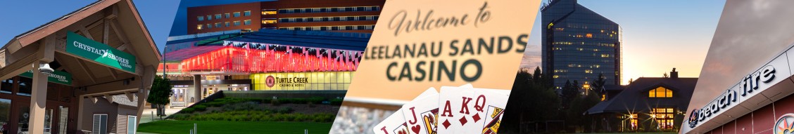 Grand Traverse Resort Casinos LinkedIn Grand Traverse Resort Casinos LinkedIn