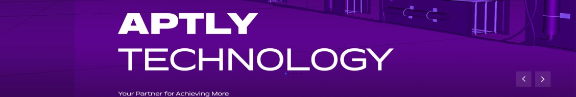 Aptly Technology Corporation LinkedIn Aptly Technology Corporation LinkedIn
