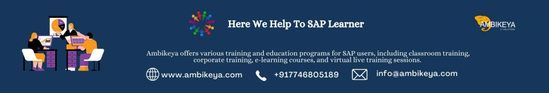 Mastering Serial Number Management with SAP SAP Knowledge Hub Ambikeya Mastering Serial Number Management with SAP SAP Knowledge Hub Ambikeya