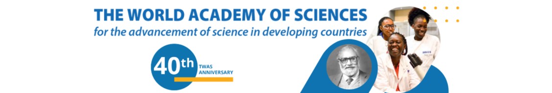 TWAS The World Academy of Sciences on LinkedIn: TWAS Fellowships with TWAS The World Academy of Sciences on LinkedIn: TWAS Fellowships with