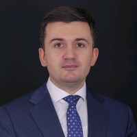 Khagani Rashidzade Legal Advisor at Supreme Court of The Republic of Khagani Rashidzade Legal Advisor at Supreme Court of The Republic of