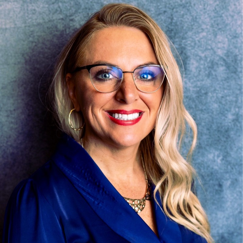 Profile photo of Fallyn Cavalieri