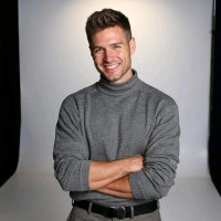 Toby Jones Connecting Retail Efficiency with Community Spirit Toby Jones Connecting Retail Efficiency with Community Spirit