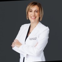 Tracy Madsen MD PhD - Director, The EpiCenter for Tracy Madsen MD PhD - Director, The EpiCenter for