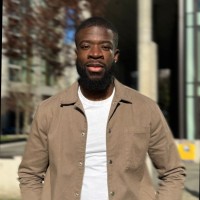 Chris A Senior STOCK at Louis Vuitton Keeping Operational Chris A Senior STOCK at Louis Vuitton Keeping Operational