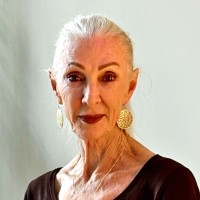 Cheryl Gritzer headshot