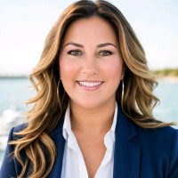 Bridgett HARRIS headshot