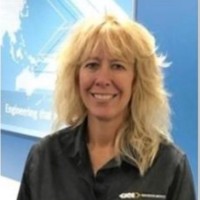 Carla Wegemer - Multi Site Supply Chain Manager - Morgan Carla Wegemer - Multi Site Supply Chain Manager - Morgan