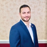 Jimmy Samaha headshot