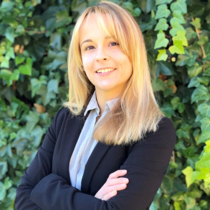 Profile photo of Melissa Renau Cano, PhD