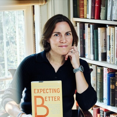 emily oster glp 1 GLP-1 Medications & Pregnancy: Fertility, Safety & More Emily Oster Shares an Excerpt