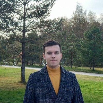 Андрей Петров’s Profile Picture