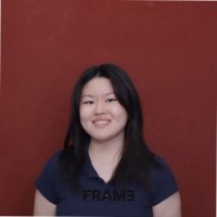 Christine Kim Student at Brandeis University Humanities Fellow Christine Kim Student at Brandeis University Humanities Fellow