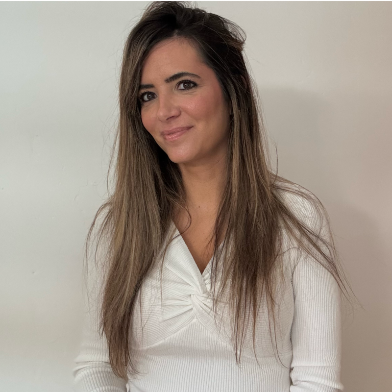Laura I. Abreu