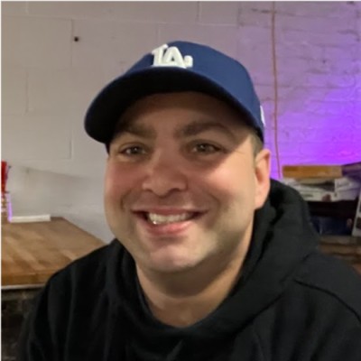 Jeremy Krantz
