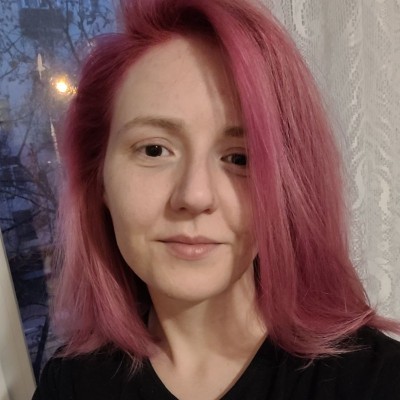 Юлия Зайкова’s Profile Picture
