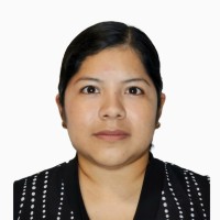 Aracely (Medina) Betancourt Veterinarian enrolled in the ECFVG Aracely (Medina) Betancourt Veterinarian enrolled in the ECFVG