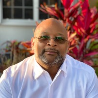 Shawn C Eubanks PA headshot