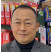 Jerry Jin Hwan Kim님 - Head of Commercial Sales - HARIBO Jerry Jin Hwan Kim님 - Head of Commercial Sales - HARIBO
