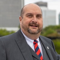 David Hebel headshot