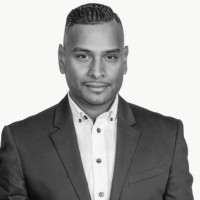 Christopher Bacchus headshot