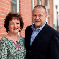 Tim Upchurch headshot