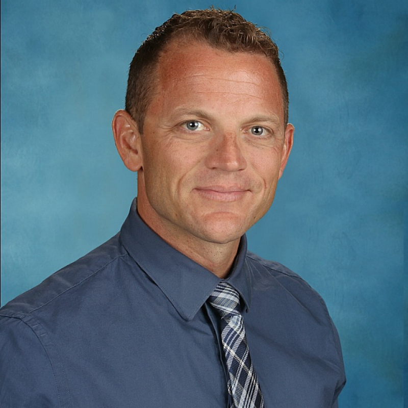 Zachary Morolda