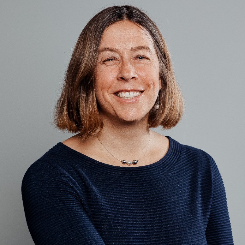 Profile photo of Melanie Martinelli