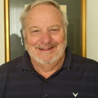 David Lenger headshot