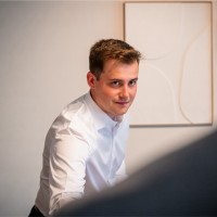 Sébastien Poels Stagiair Vastgoedmakelaar BIV 518 691 Claes Sébastien Poels Stagiair Vastgoedmakelaar BIV 518 691 Claes