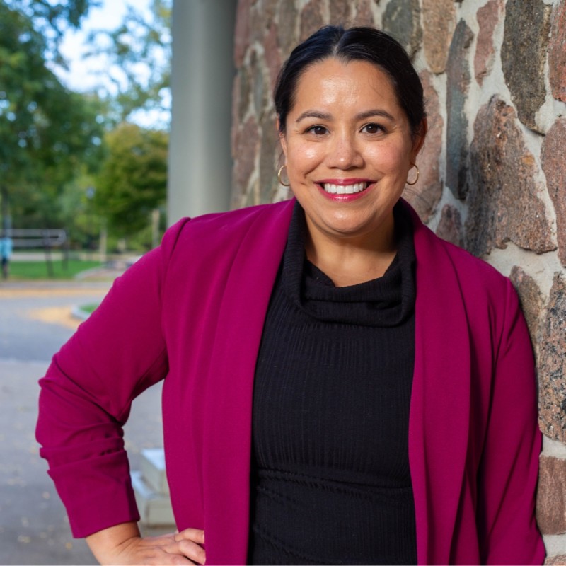 Profile photo of Lauren Crahan