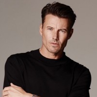 Alex Lundqvist headshot