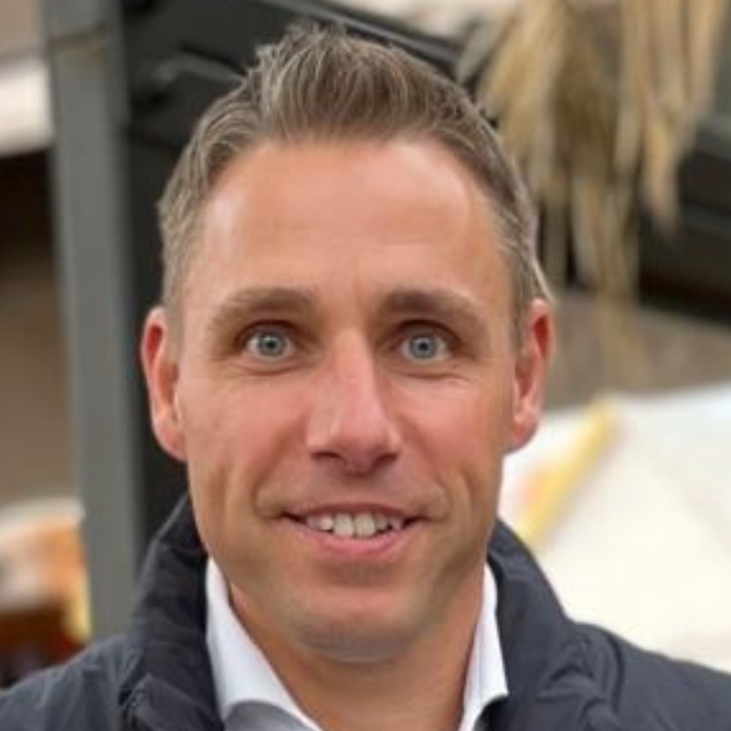 Profile photo of Henry de Roo