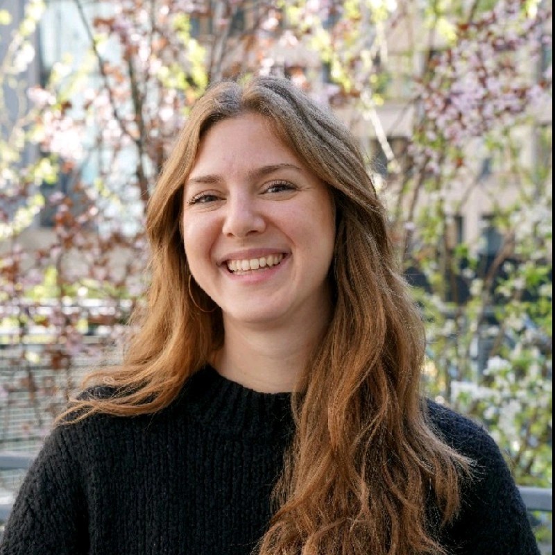 Silvia Saraceno López-Palop