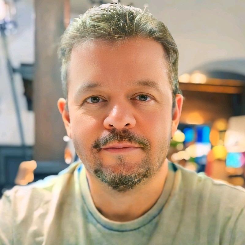 Profile photo of Danny Garber
