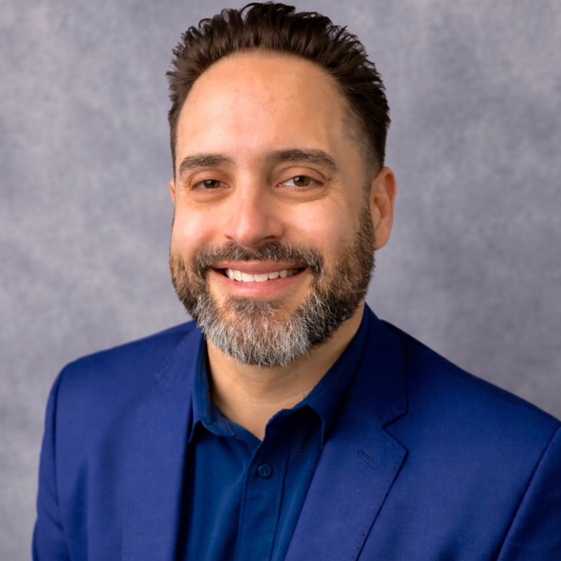 Profile photo of Rafael Padin