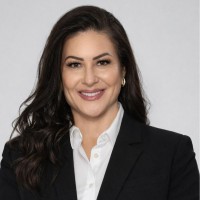 Maria Kunigonis headshot
