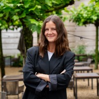 Anais de Bergeyck