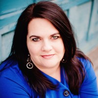 Karen Higgins headshot