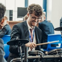 Toby Hanmore Teacher of Music Pontefract Academies Trust LinkedIn Toby Hanmore Teacher of Music Pontefract Academies Trust LinkedIn