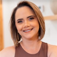 Mary Elma Shipp headshot