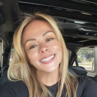 Liliana Rivera headshot