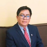 CPCC EDWIN DANIEL SĆNCHEZ RONCAL Accounting Responsible ACCIONA CPCC EDWIN DANIEL SĆNCHEZ RONCAL Accounting Responsible ACCIONA