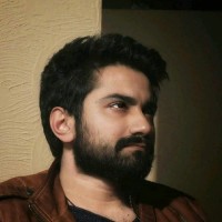 Emmad Ilyas