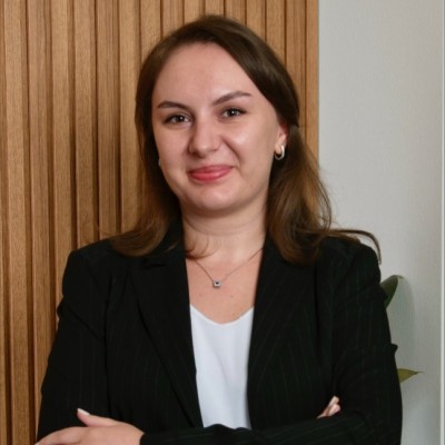Ana Arabuli