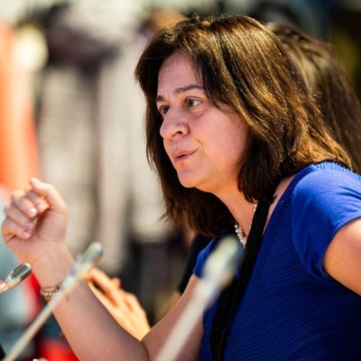 Alessandra Chirico, PhD