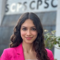 Chelsea Barker - International Relations Student | G20 Mexican Youth Delegate. 🌎 | LinkedIn