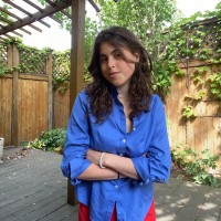 Selma Farsakh Ulm Junior Reporting Fellow Pulitzer Center LinkedIn Selma Farsakh Ulm Junior Reporting Fellow Pulitzer Center LinkedIn