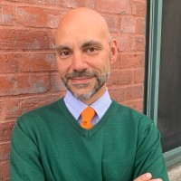 Joshua Cabral - World Language Teacher, Consultant, Podcast ...