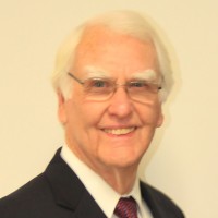 Dennis J Amick headshot